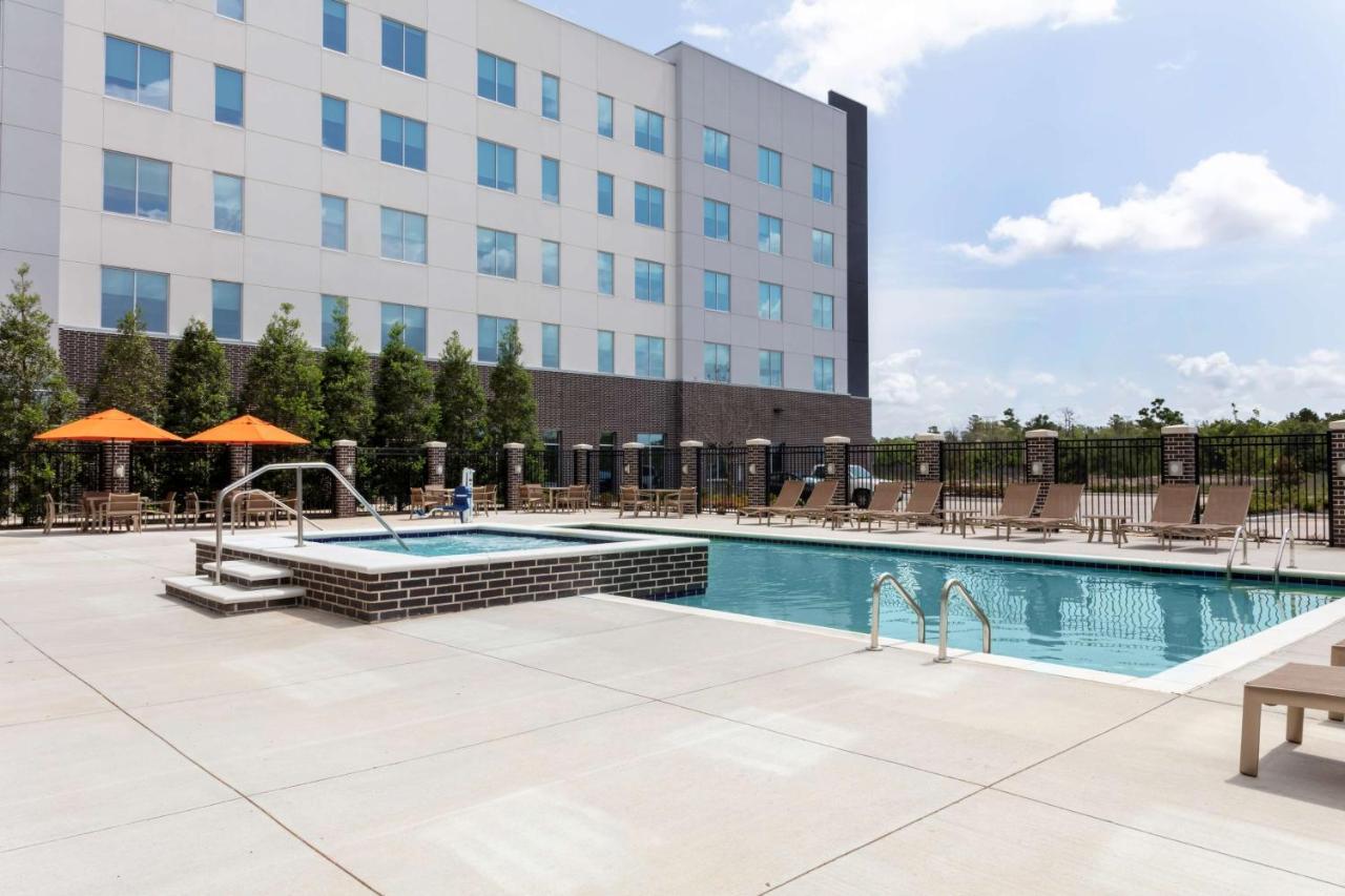 Hyatt House The Woodlands-Shenandoah Hotel Kültér fotó